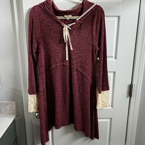 Size M Tunic